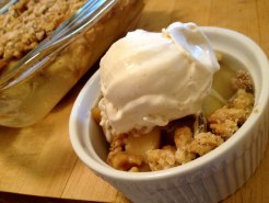 Wayne's Weekend: Enjoy Gluten-Free Dessert
