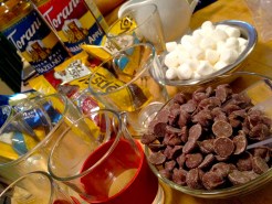 Wayne's Weekend: Warm up with 3 Hot Chocolate Recipes