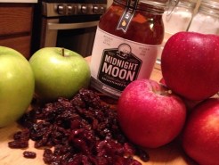 Wayne's Weekend: Holiday Mincemeat Pies