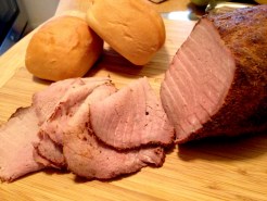 Wayne's Weekend: Make an Easy Summer Party Spread
