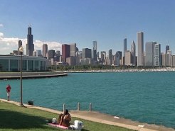 Share Your Weather Photos