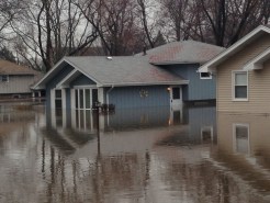 More Rain On Tap For Flooded Illinois Towns