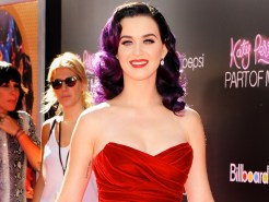 Katy Perry, Carly Rae Jepsen Get Billboard Honors