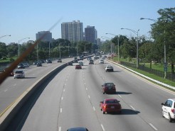 Big Changes Planned for North LSD