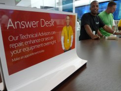 Microsoft Plans Mag Mile Holiday Pop-Up