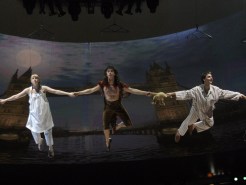 Peter Pan To Spread Fairy Dust on Chicago