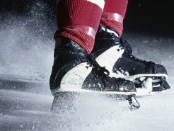 McCormick Tribune Ice Rink Open Through Mid-March