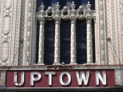 The Low-Down on the Uptown