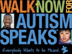 Walk Now for Autism Speaks Chicago