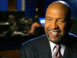 Never Give Up: A Tribute to Warner Saunders