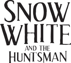 Snow White and the Huntsman Tweetaway