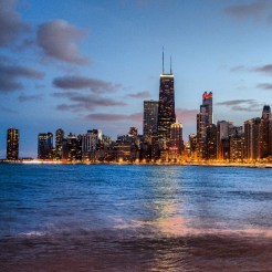 Chicago Turns To Kickstarter For Local Businesses