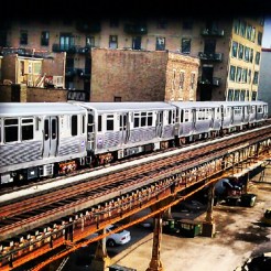Switching Problem Causes Delays on CTA Rail Lines