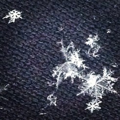 Snow Flurries Possible Early Wednesday