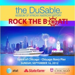 Rock the Boat 2012