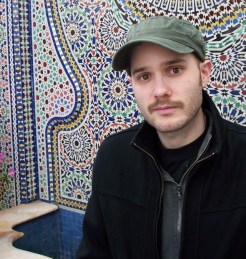 How One Designer is Using Chicago to Grow His Brand