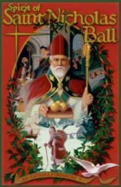 23rd Annual Spirit of Saint Nicholas Ball