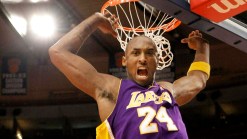 Kobe, Spike 