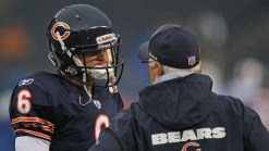 Cutler Calls Martz-less World 'Breath of Fresh Air'