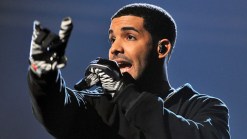 Rules for The Drake Super Fan Contest
