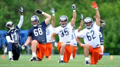Bear Bites: Can the Bears Win the NFC North?