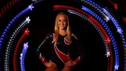 Nastia Liukin, Gymnastic's Stars Set to Shine in Chicago