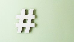 Facebook Finally Gets Clickable Hashtag