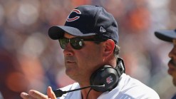 Bear Bites: Tice Wants to Coach Again