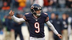 Bear Bites: Gould Could Be Back This Week