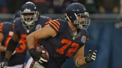 Bear Bites: Emery Says Carimi Will Be Welcomed Back