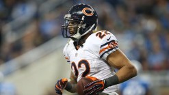 Matt Forte's Expanded Role on Offense Is Common Sense