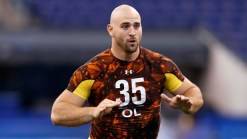 Kyle Long's Trip to Mini-Camp