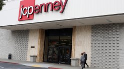 JC Penney Ousts CEO Ron Johnson