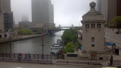 Travel Writer Wins Stay in Chicago Bridgehouse