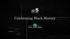 Celebrating Black History