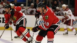 Does Jonathan Toews Need to Change His Game?
