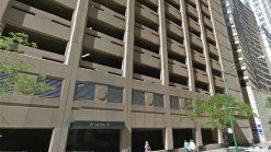 Four Hospitalized After Elevator Fall