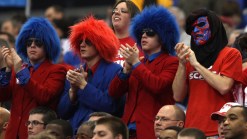 Where You're Watching: March Madness