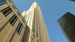 Daley's Michigan Ave. Condo on the Market