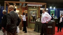 Green Products Showcased at Heating, AC Expo
