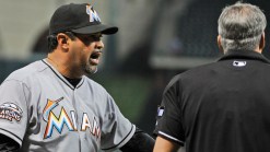 Guillen Named One of GQ's Worst Coaches