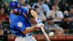 Cubs Fall to Astros; Their 9th Loss in a Row