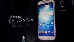 Review: Tech in Galaxy S 4 Doesn't Come Together