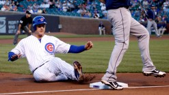 Cubs, Rizzo Agree to $41 Million, 7-Year Deal