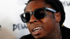 Lil Wayne: I Didn't Step on the American Flag on Purpose!