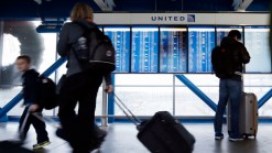 UAL Dead Last in Airline Performance Report