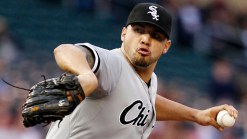 Twins Beat White Sox