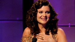 Davidson, Tom Win Lead Acting Daytime Emmys