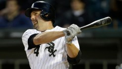 Sox Beat Marlins in 11
