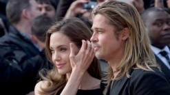 Brad Pitt: Building a Better Blockbuster